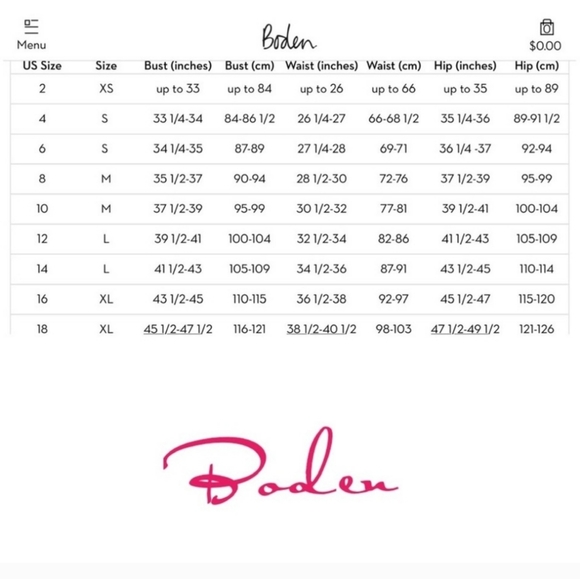 Boden Aida Blue Floral Ponte Belted Fit & Flare Dress Size 10R(US. - Picture 8 of 9